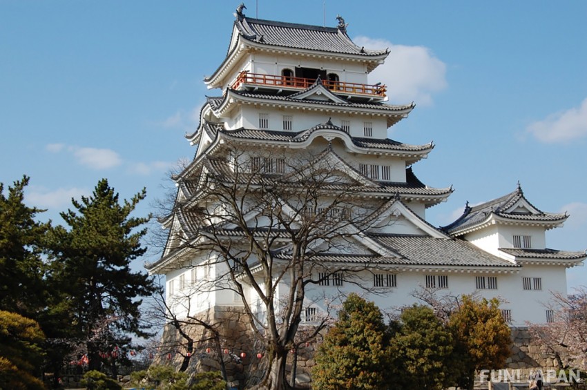 Castles, Shines and Temples that should be seen in Hiroshima