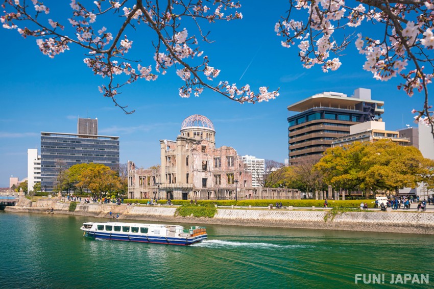 Things to Do and Where to Visit in Hiroshima