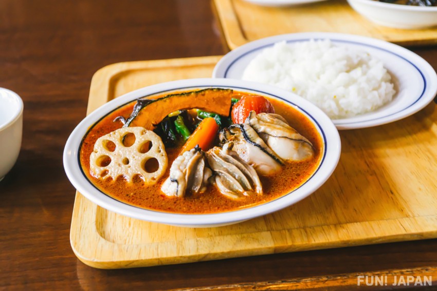 Famous Food and Local Specialties in Hokkaido