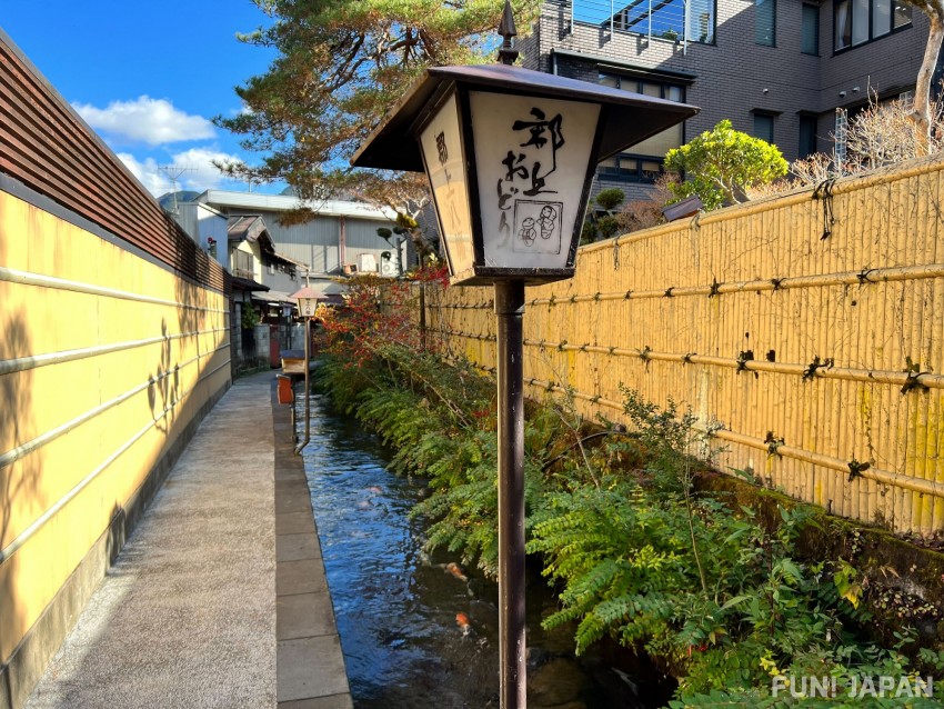體驗中部地區的歷史、傳統文化！五感去感受日本風格的傳統之美【下篇】