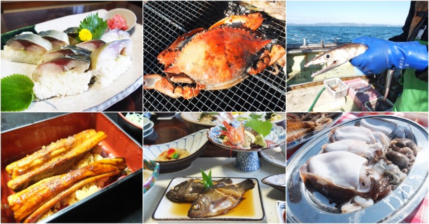 【姬路景點推薦】來去家島住一晚！瀨戶內海一日漁夫體驗+現撈海鮮BBQ+微跳島旅行
