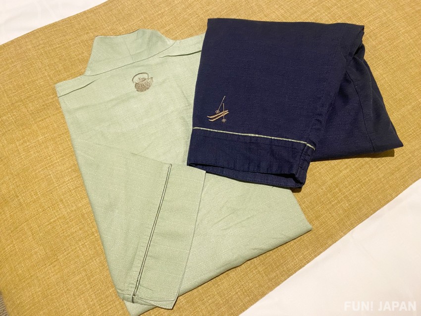 Đồ mặc trong phòng