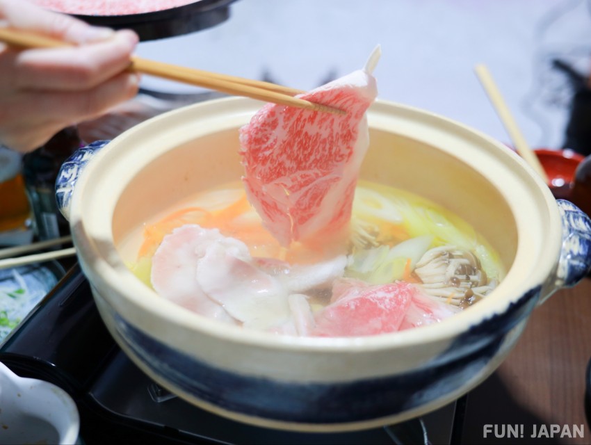 Lẩu shabu-shabu