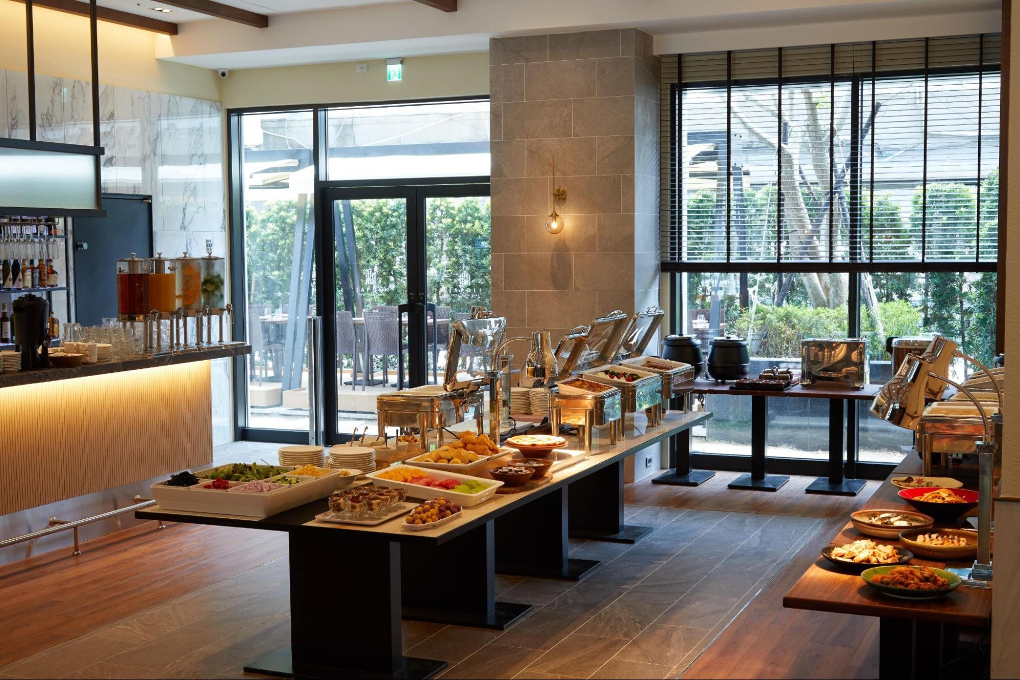 MGH Mitsui Garden Hotel 台北忠孝