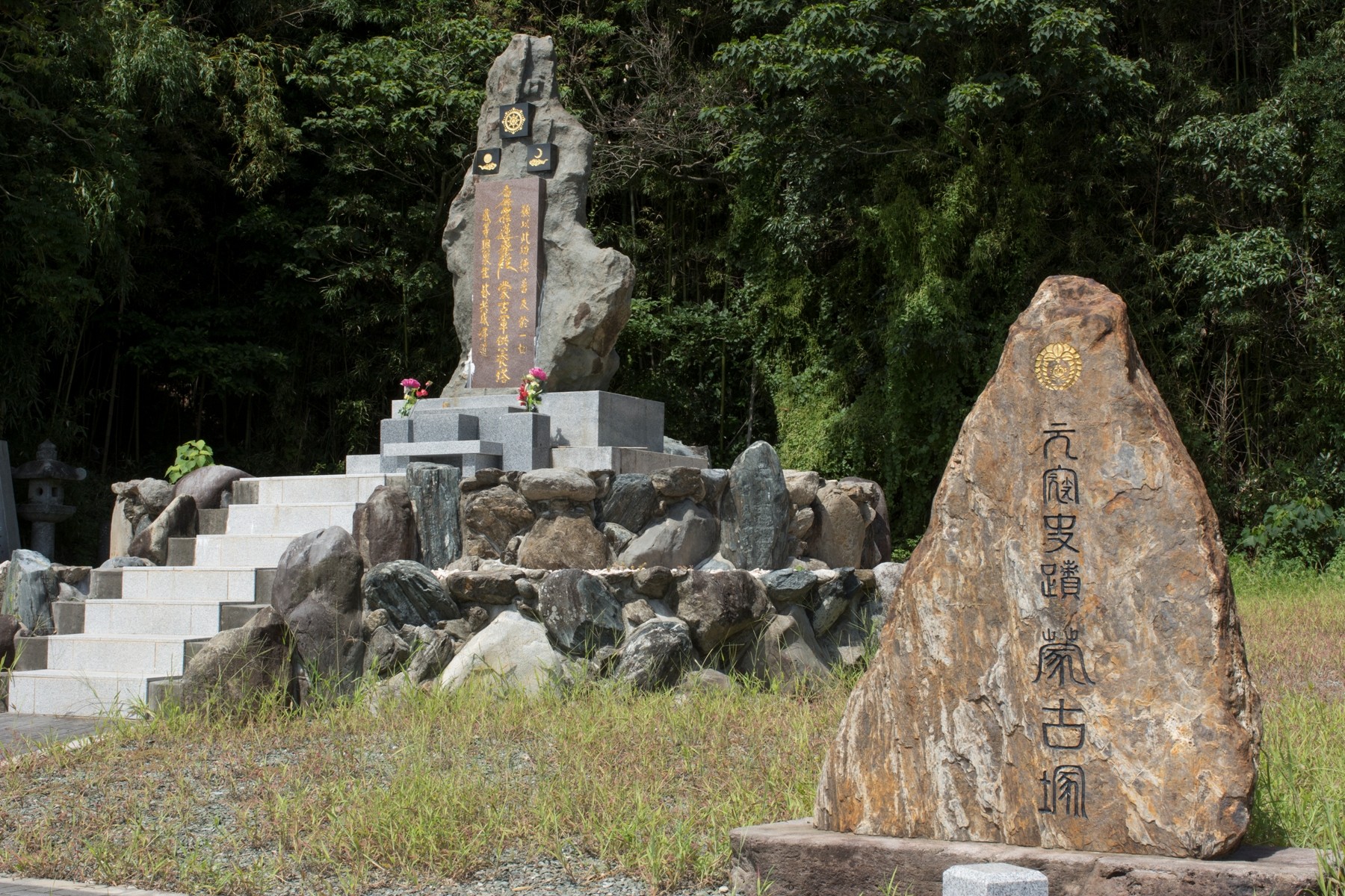 【日本福岡】九州「志賀島」離島一日遊： 先朝聖歷史景點，再玩盡水上戶外活動！