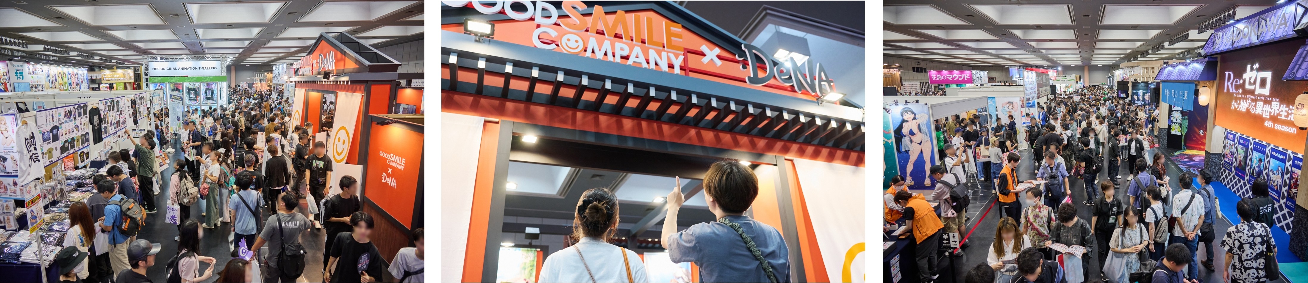 Kyoto International Manga Anime Fair Kyomafu Kyoto 2026