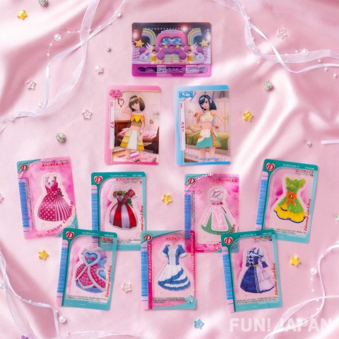 時尚魔女 LOVE AND BERRY