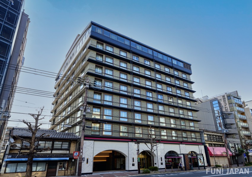 FAUCHON L’Hotel Kyoto