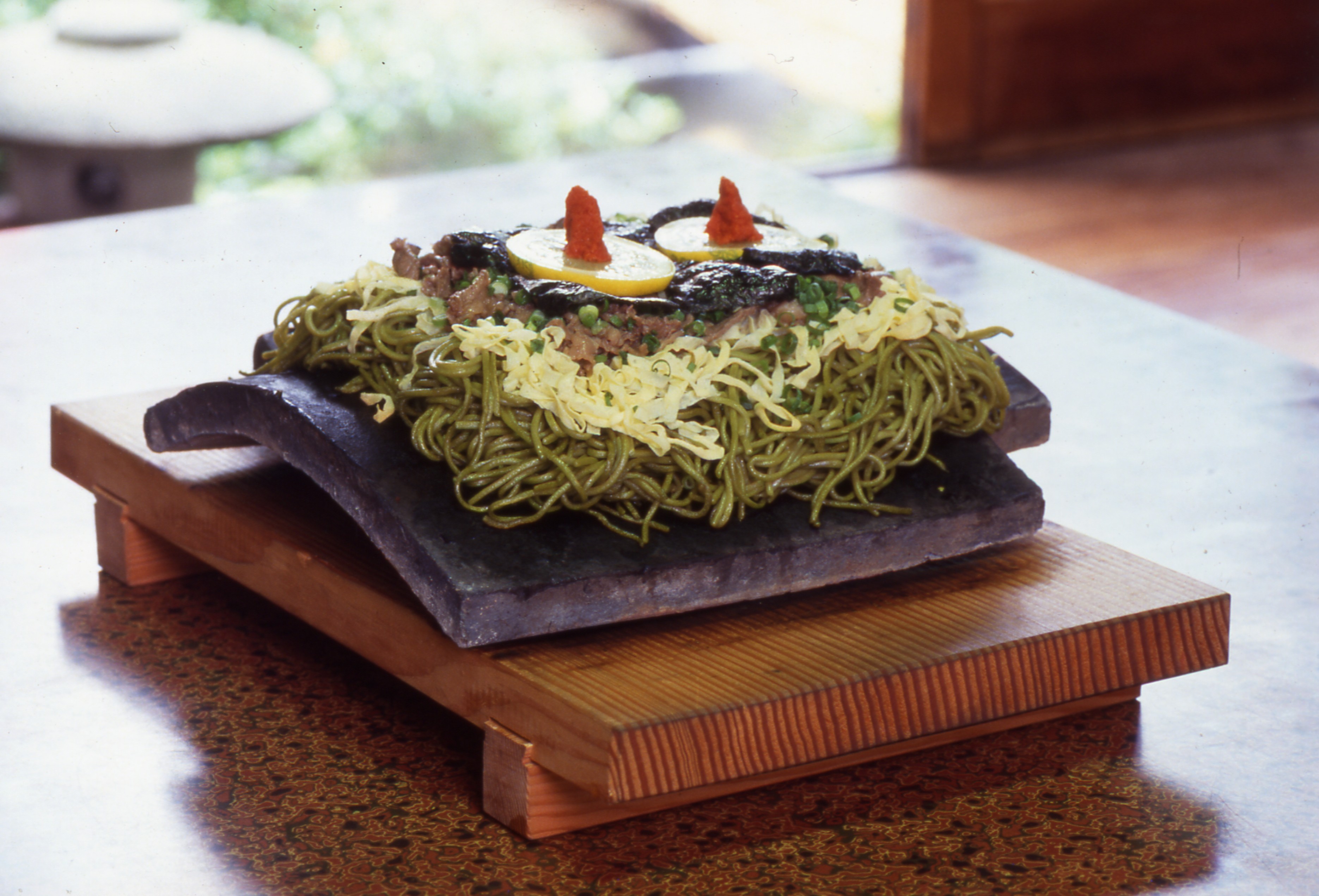 From seafood to novelty food! Shimonoseki gourmet food
