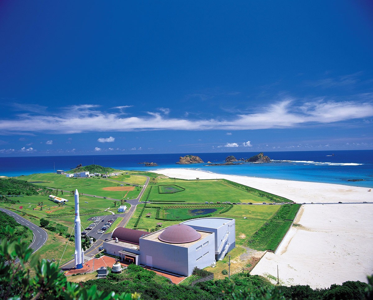 種子島 鹿児島県