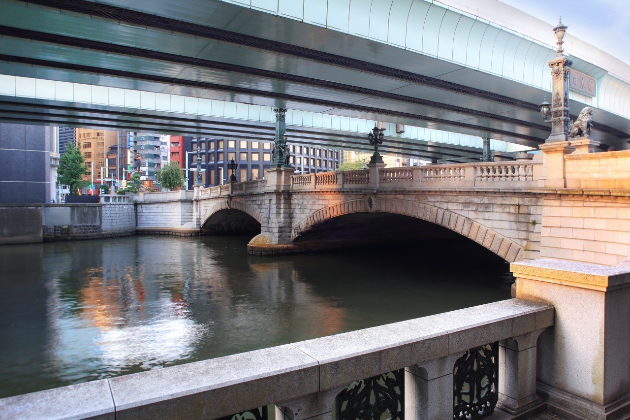 Tokyo Nihonbashi