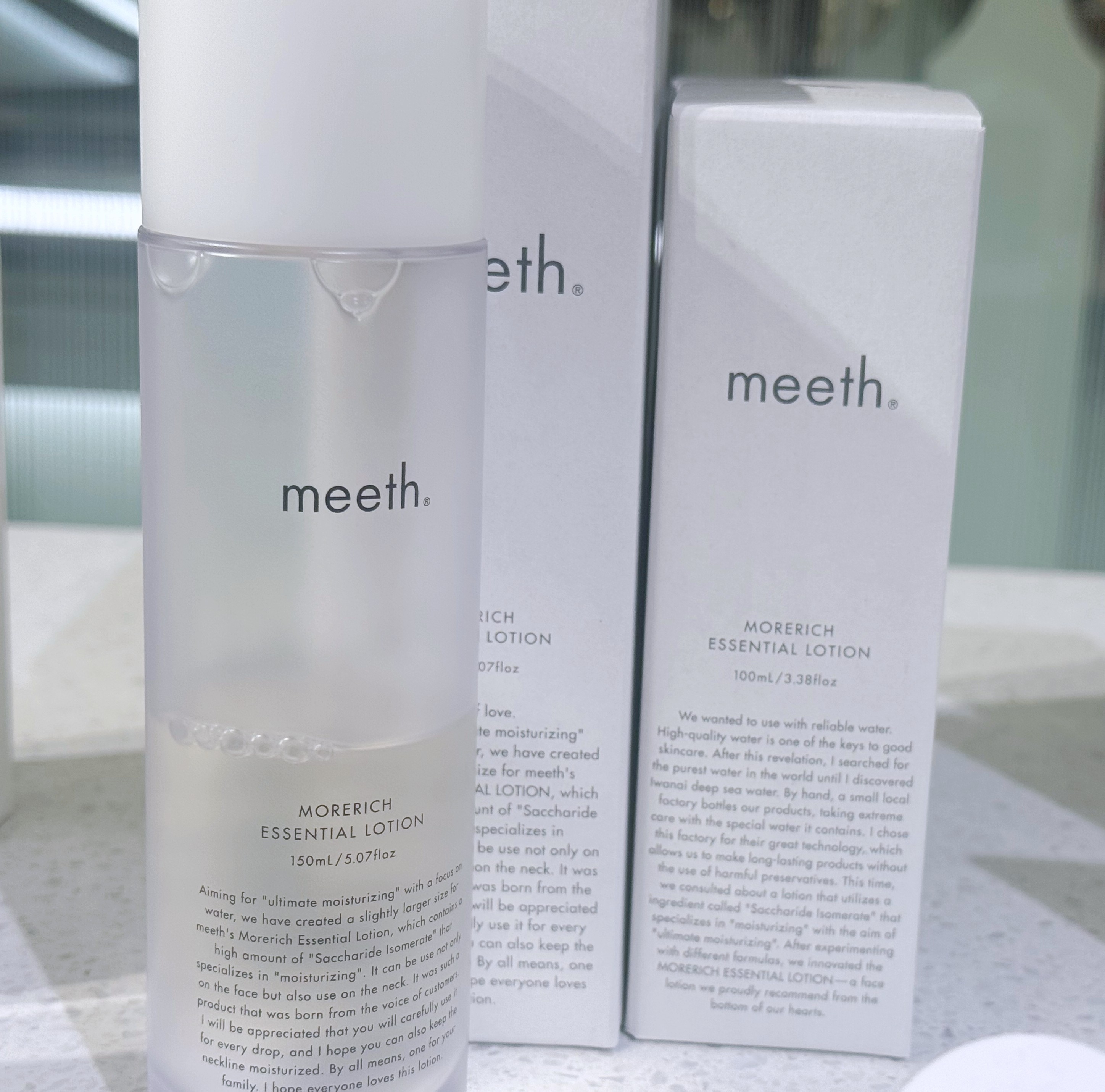 meeth