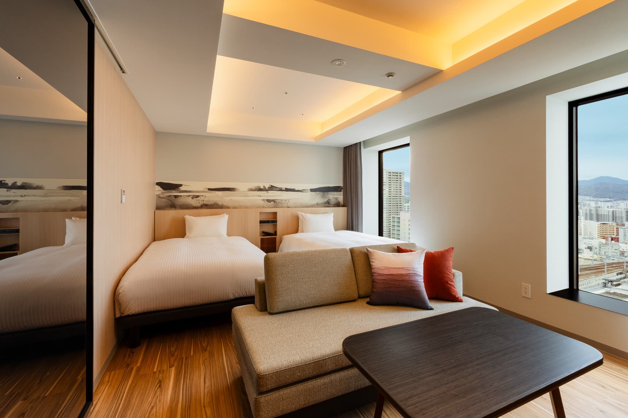 Standard Floor