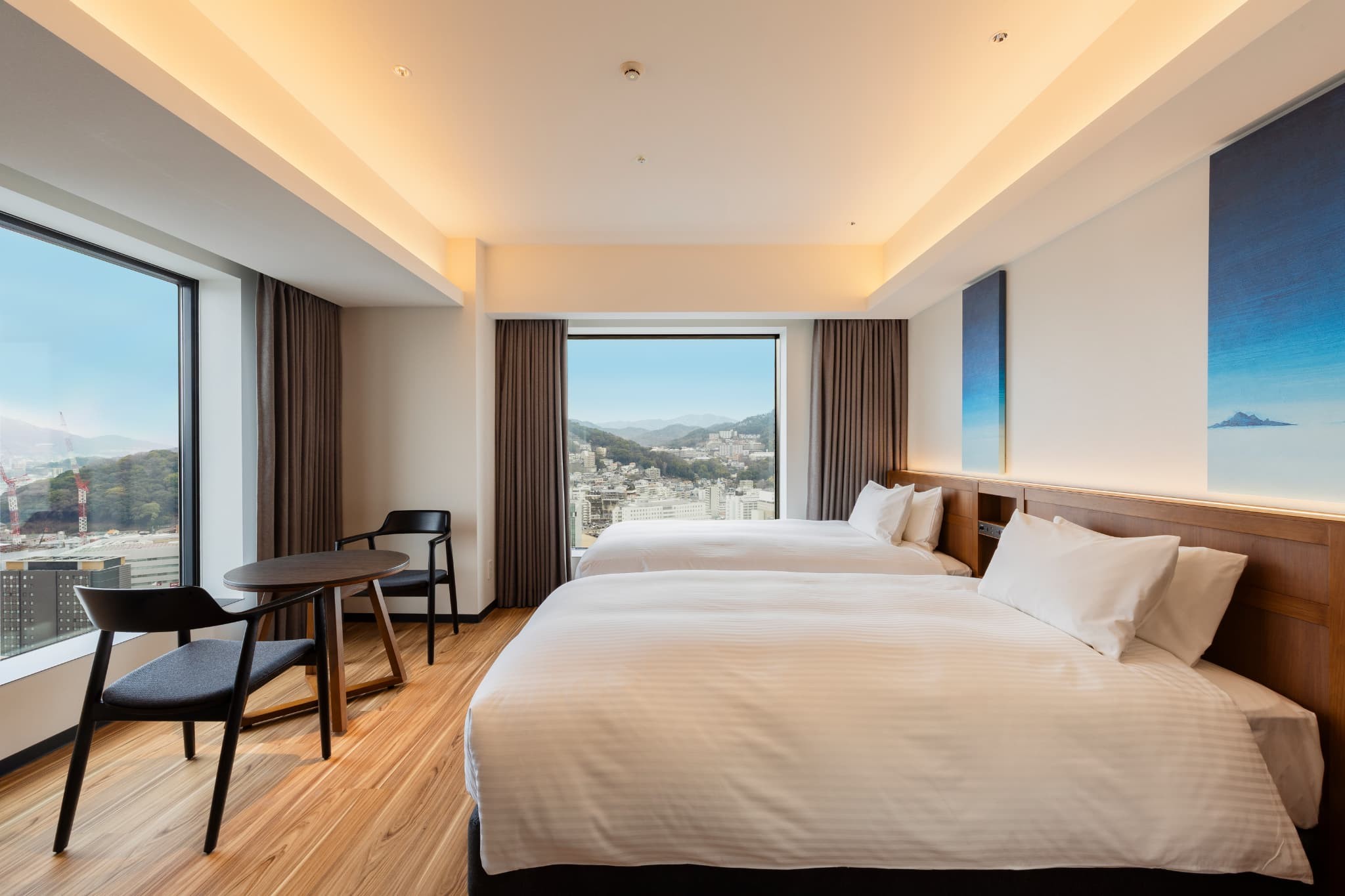 Concept Floor Setouchi