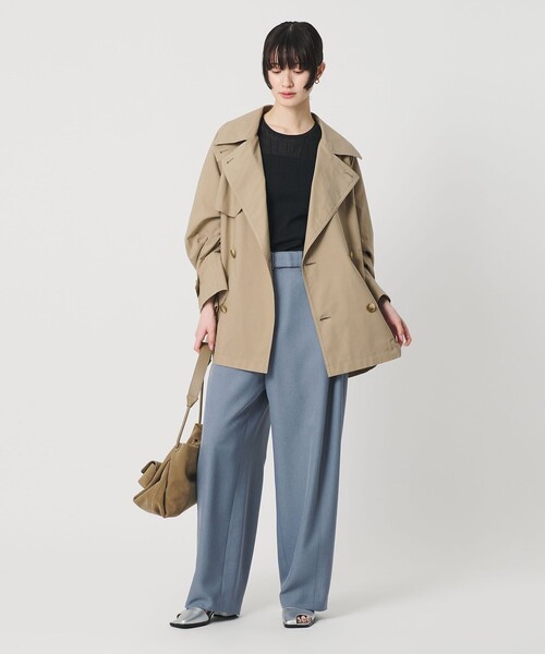 トレンチコート
