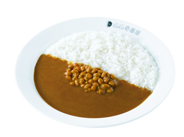 Nattō (Đậu nành lên men)