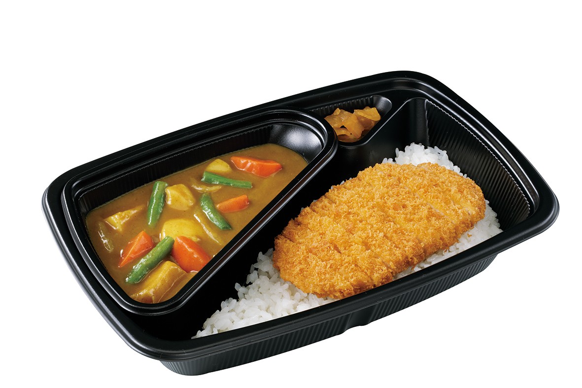 Dịch vụ mang về và giao hàng của CoCo Ichibanya