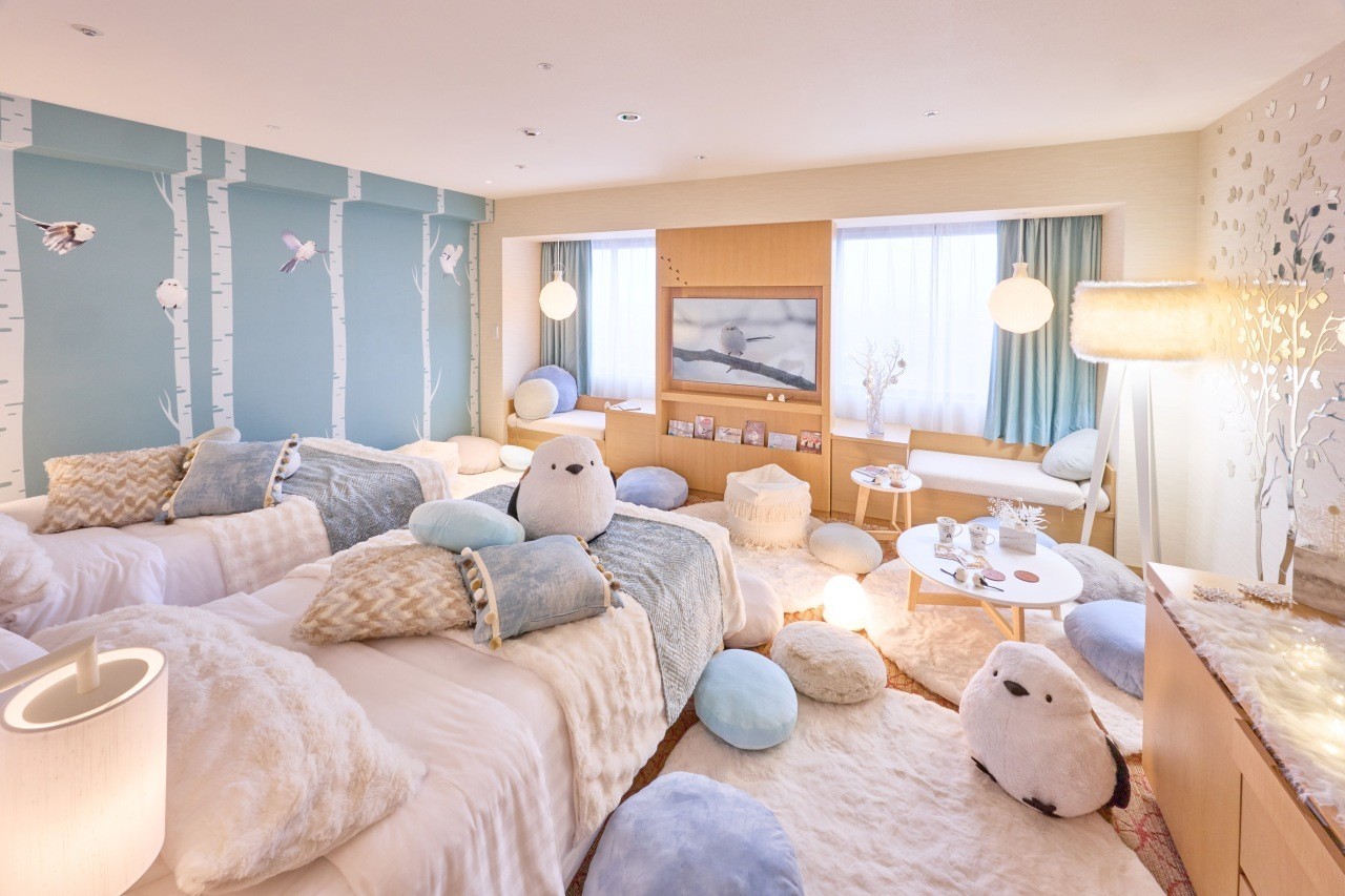 京王プラザホテル札幌