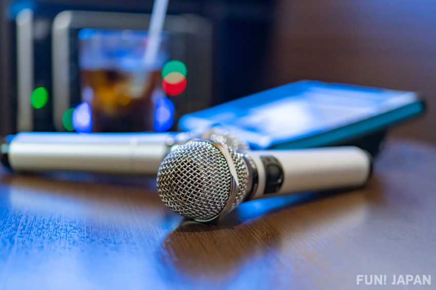 Karaoke: Lebih dari Sekedar Bernyanyi, Sebuah Budaya di Jepang