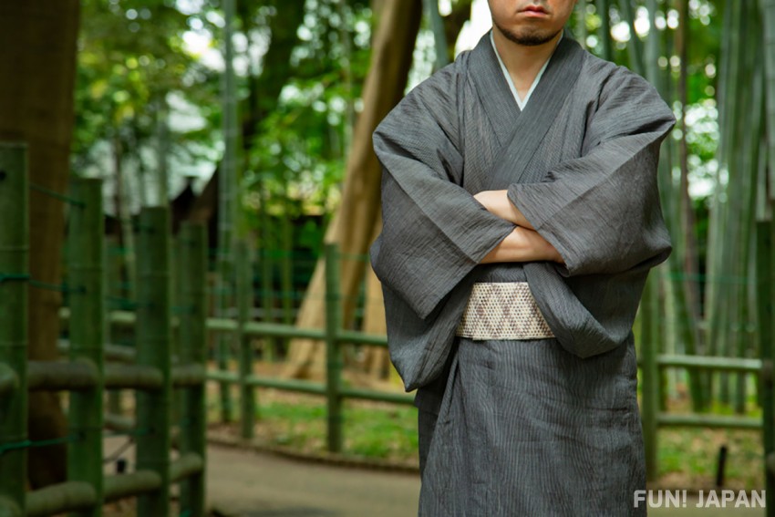 What is the Difference Between Kimono and Yukata? 