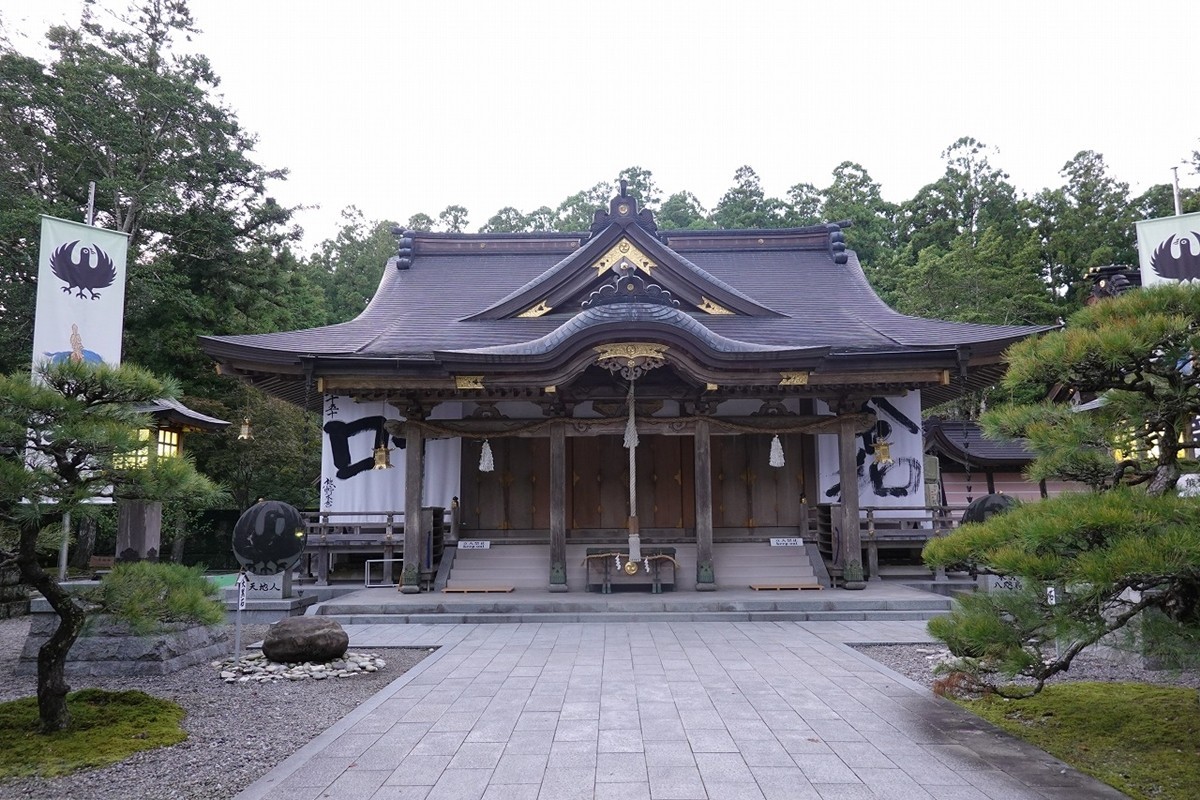 5 Things to Know Before Visiting Wakayama's Kumano Hongu Taisha!