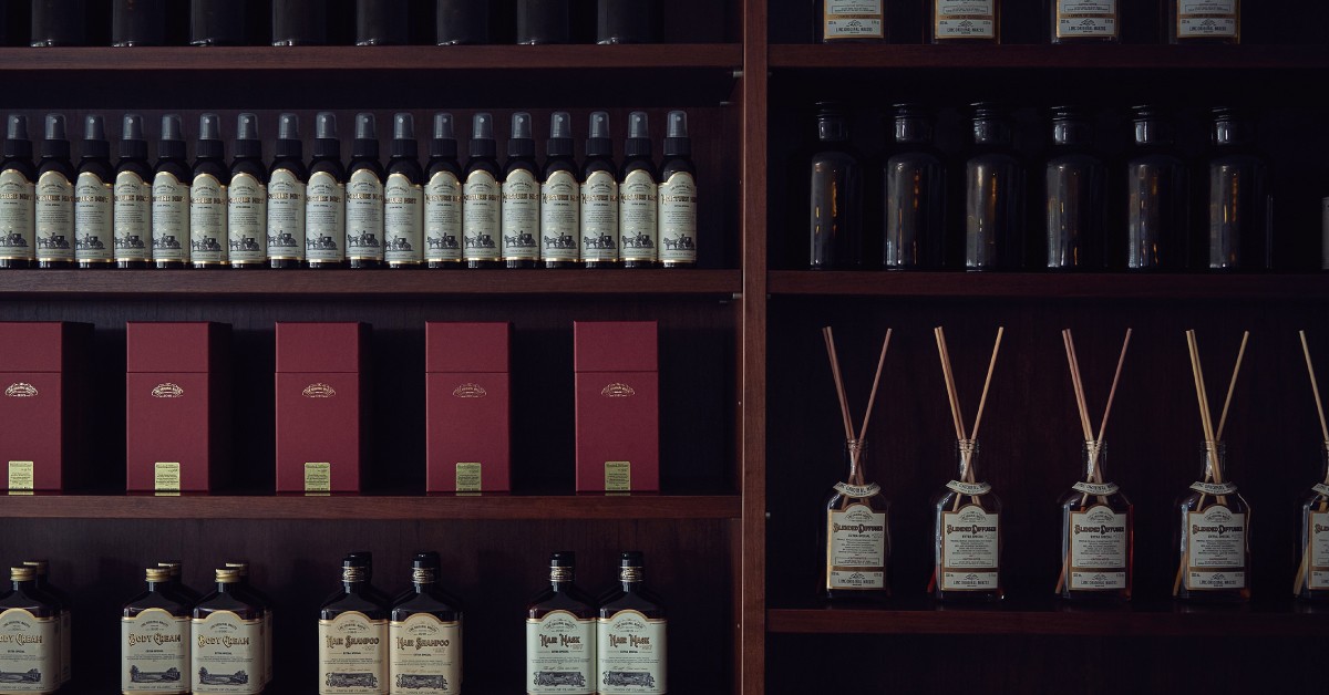 LINC ORIGINAL MAKERS