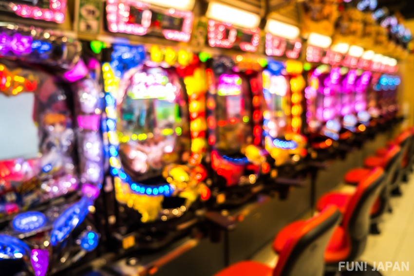 How to Play Pachinko, an Exciting Game in Japan?