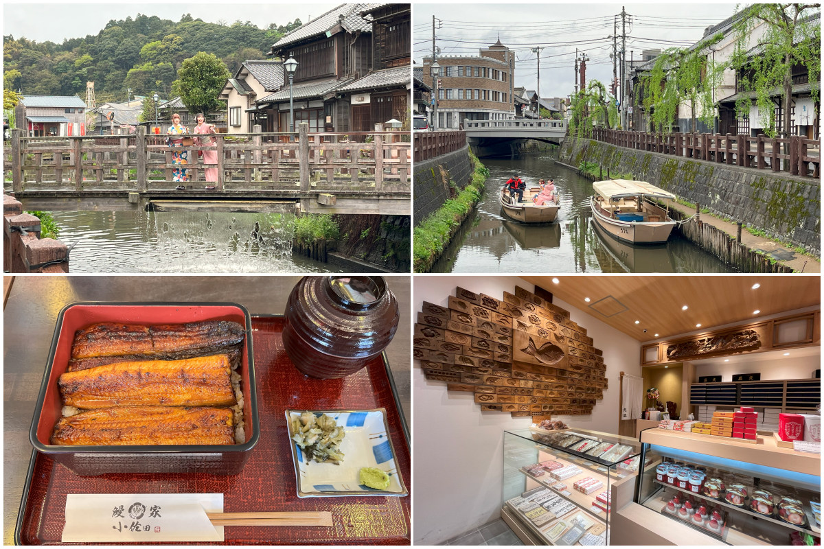 日本旅遊體驗團抽獎活動