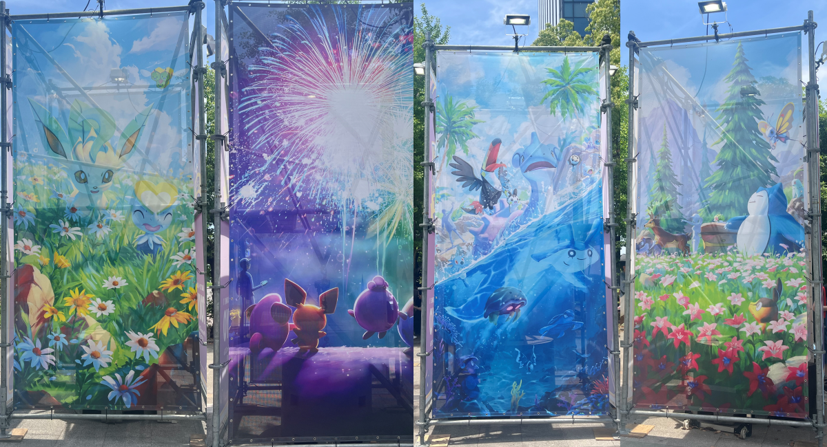 Pokémon GO Fest 2026: Tokyo