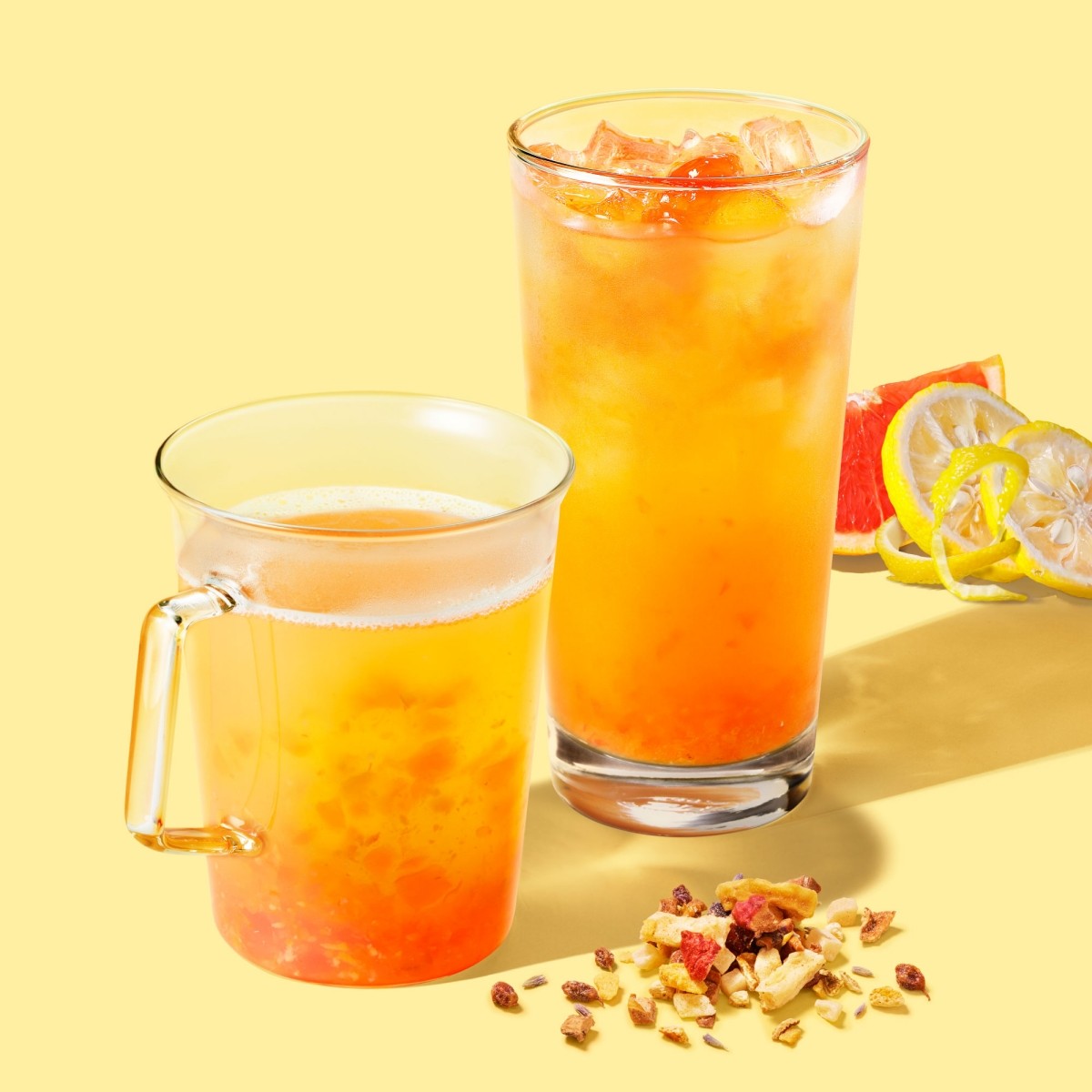 星巴克 Tea & Cafe BASEGATE橫濱關內店