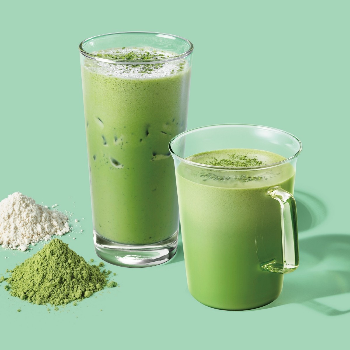 星巴克 Tea & Cafe BASEGATE橫濱關內店