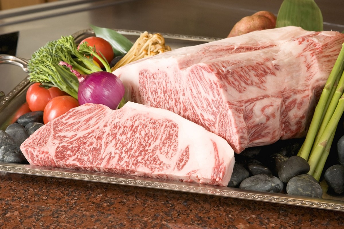 Wagyu Maesawa Beef Restaurant Hotel