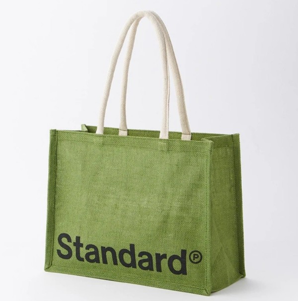 Standard Products Túi tote Túi eco