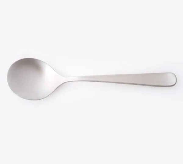 Standard Products Muỗng Súp Kim loại