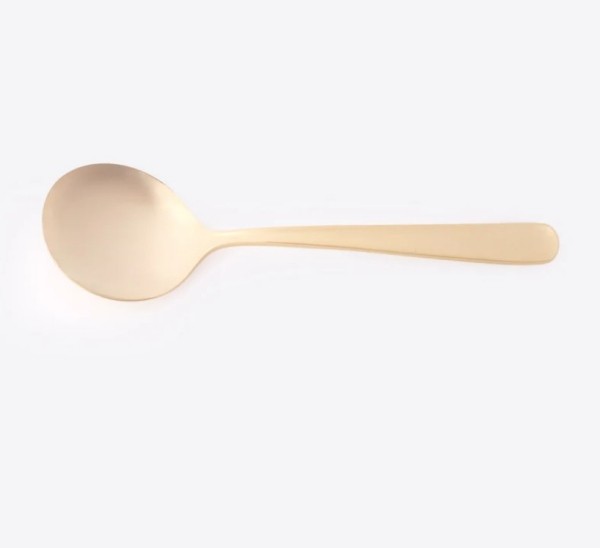 Standard Products Muỗng Súp Kim loại