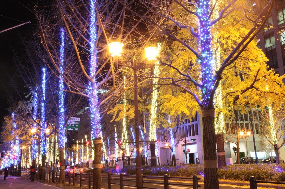 Osaka December Weather Average Temperature Features Clothing