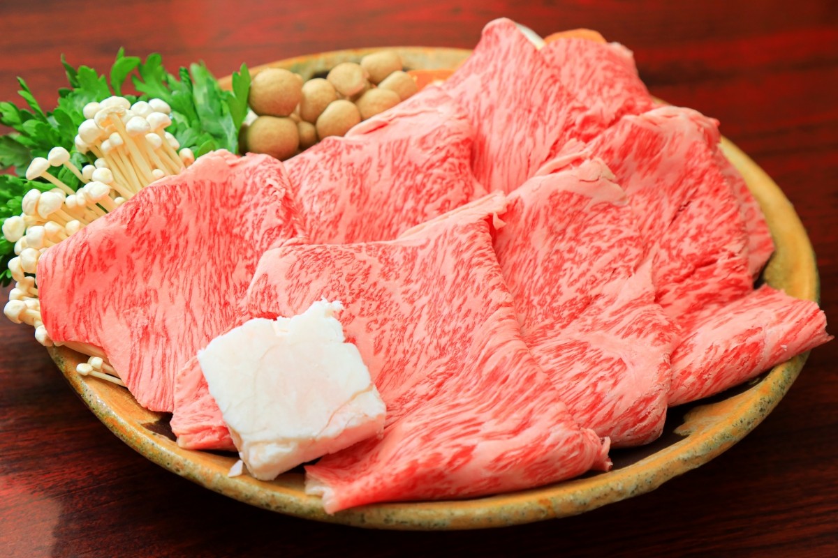 Wagyu Matsusaka Beef Restaurant Hotel