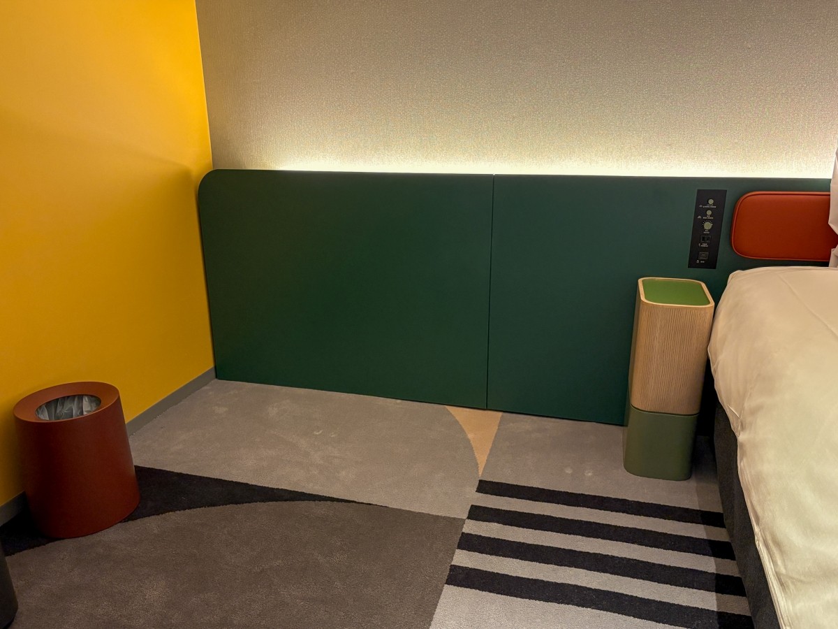 Cross Suites Tokyo Asakusa