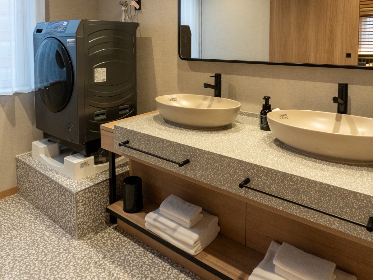CROSS Suites Tokyo Asakusa