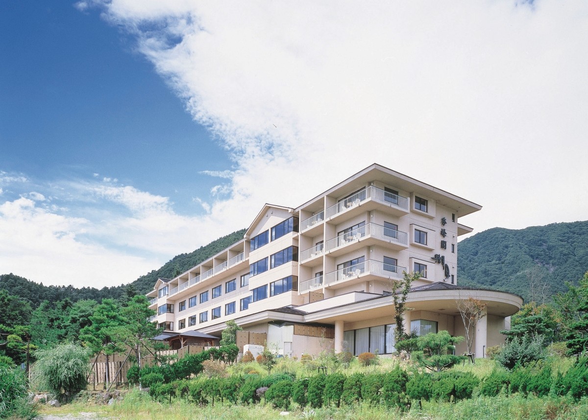 富士山 河口湖 酒店 絕景 溫泉 露天浴池 預約 自助餐