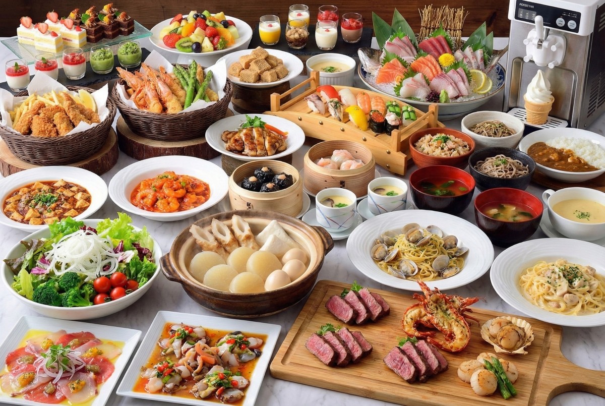 UBUYA 預約 早餐