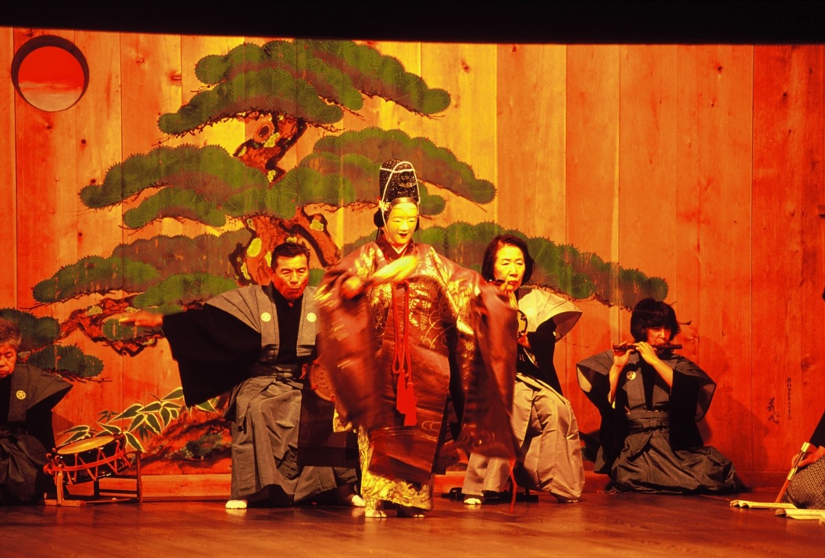 Noh là gì? Sự khác biệt giữa Noh và Kyogen, lịch sử, tiết mục, hướng dẫn thưởng thức cho người mới bắt đầu
