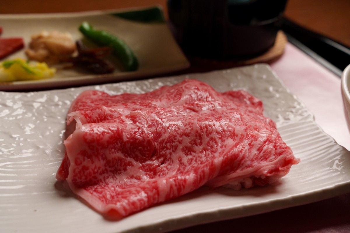 Wagyu Omi Beef Restaurant Hotel