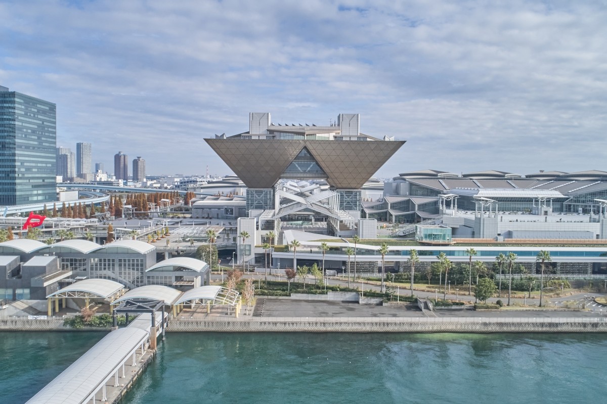 Comic Market（コミケ）