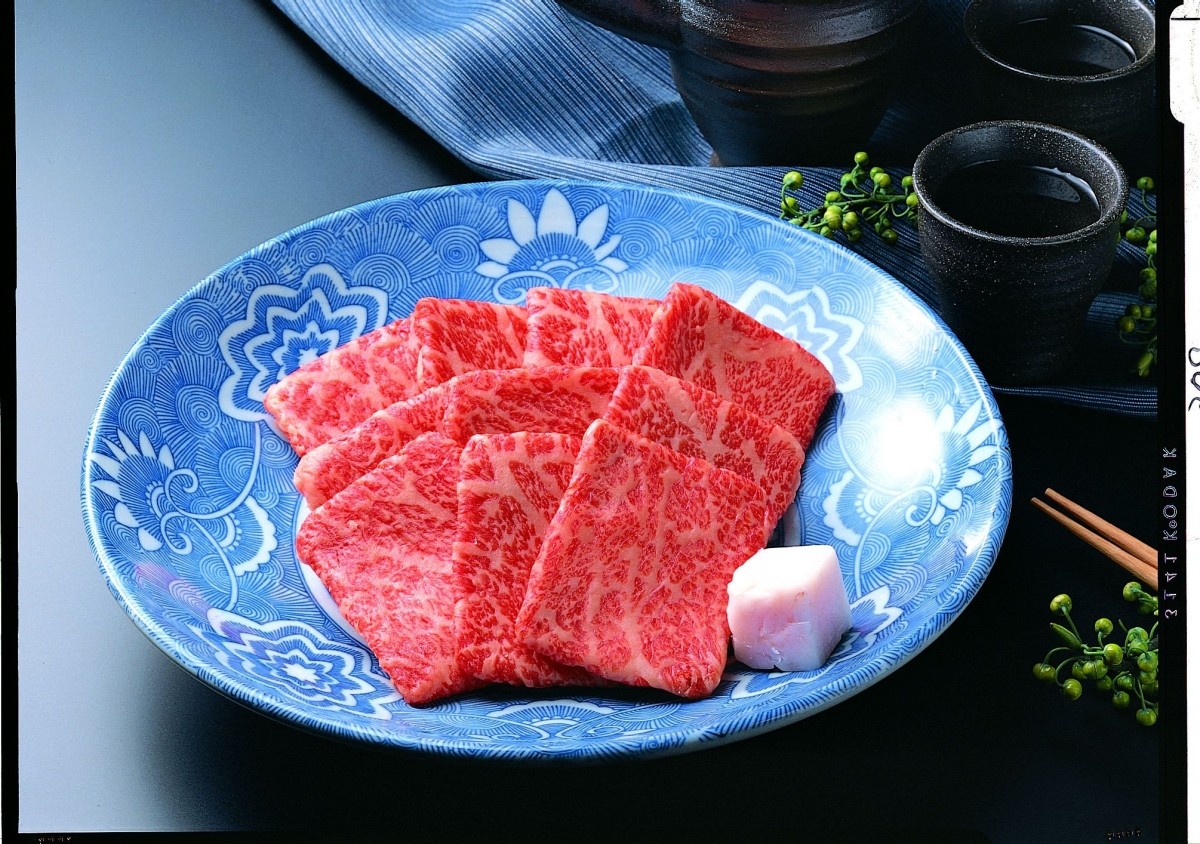 Wagyu Yonezawa Beef Restaurant Hotel