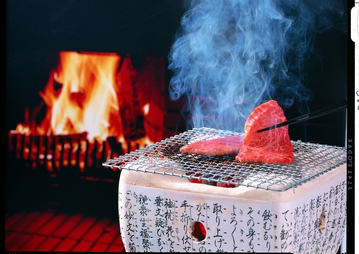 Wagyu Yonezawa Beef Restaurant Hotel Yakiniku