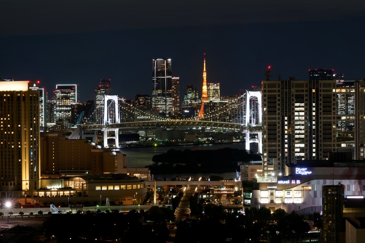 Cuaca Tokyo Suhu Rata-rata Pakaian Curah Hujan Salju Musim Terbaik