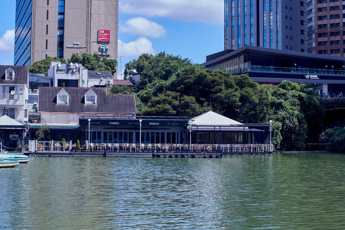 Tokyo September Cuaca Pakaian Ciri Khas Suhu