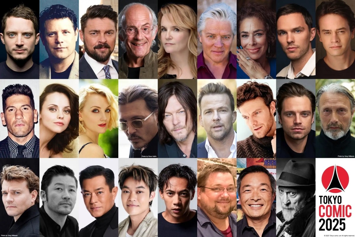 東京COMIC CON 2026