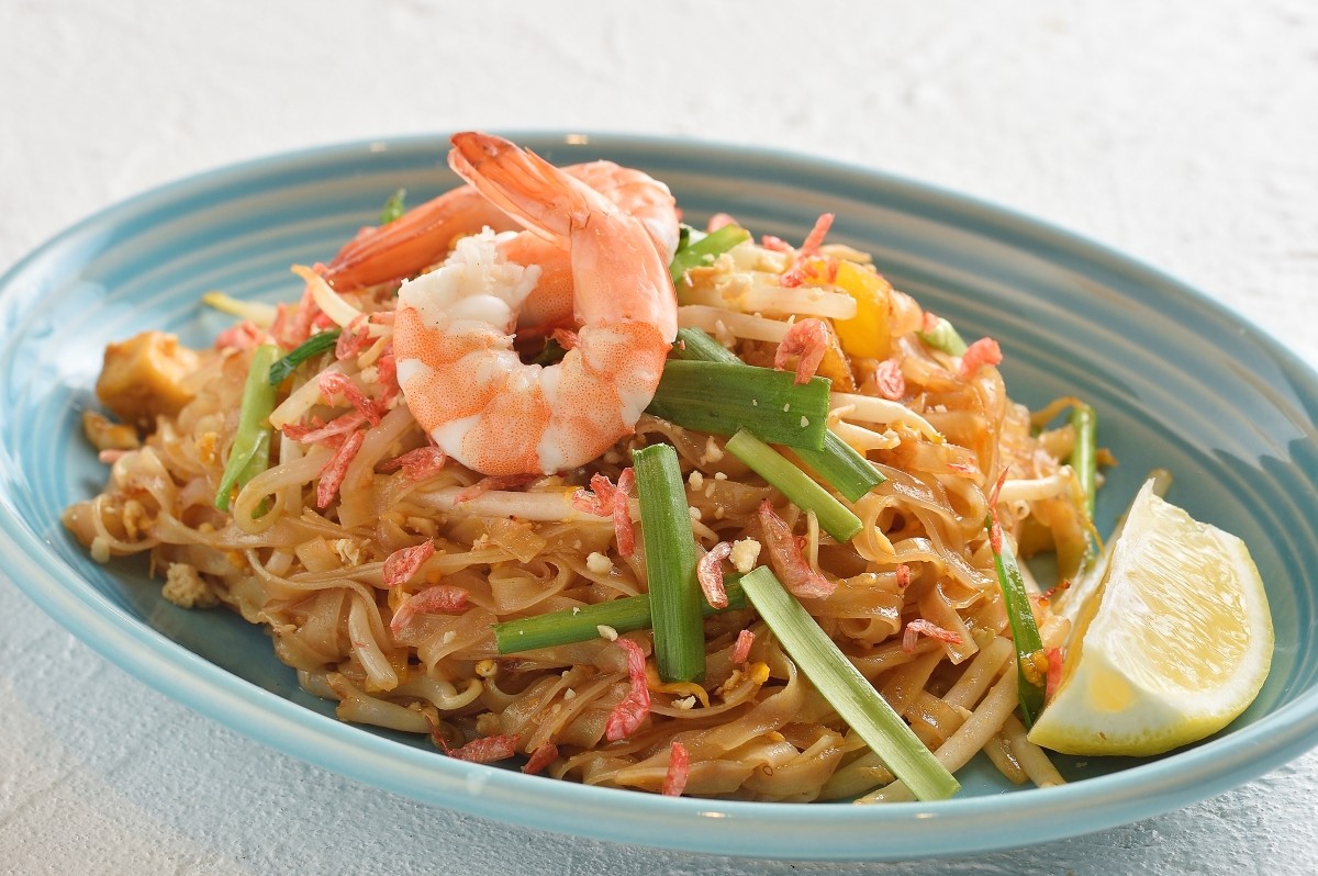BAYTHAI